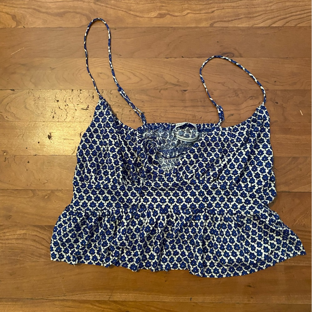 NWT Urban outfitters flowy tank